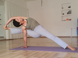 Guide To Hatha Yoga