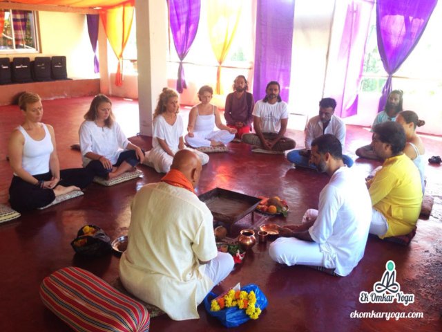 Ek-Omkar-Yoga-Teacher-Training-Opening-Ceremony