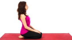 Vajrasana