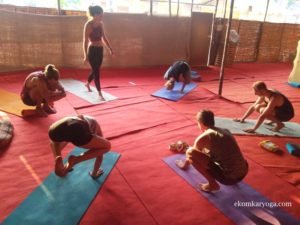 Qualities of an Able Yoga Teacher