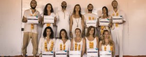 yoga teacher training goa