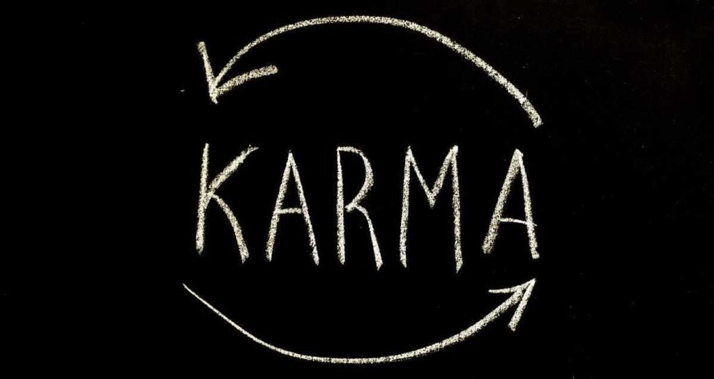 Understanding Karma